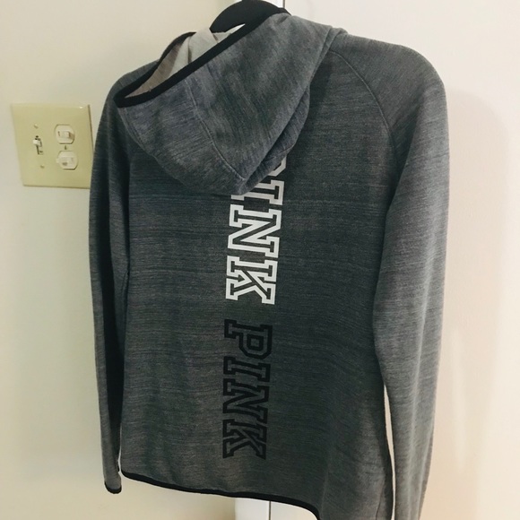 PINK Victoria's Secret Jackets & Blazers - Victoria Secret Pink Jacket. X-Small